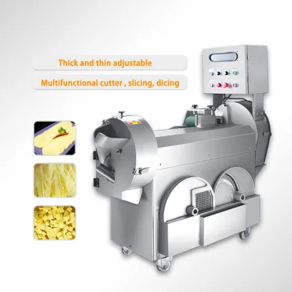 French Fries Cutter Machine | Industrial French Fries Cutter | French Fries Cutter