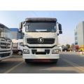 2022 Novo 6x4 Towing unido Wrecker