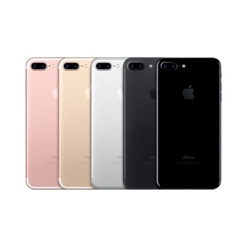 Apple iPhone 7 128GB FACTORY UNLOCKED Black,Silver, Gold, Jet Black, Rose Gold