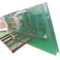 4mm Cut to size Tempered Greenhouse Glass Panels