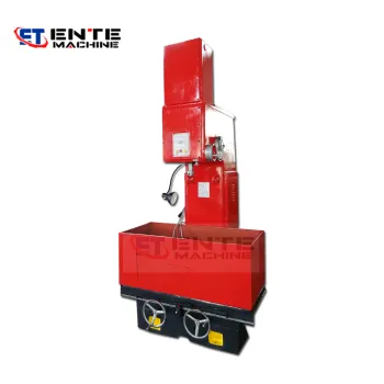 M4215 Vertical Cylinder Honing Machine for Engine Block Repair