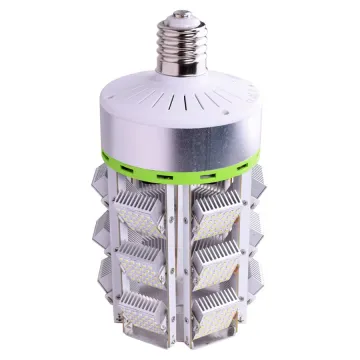 Adjustable Beam Angle LED Bulbs: 2200K to 6700K Color Temperature, 80W Equivalent, E27/E26/E40/E39 Base