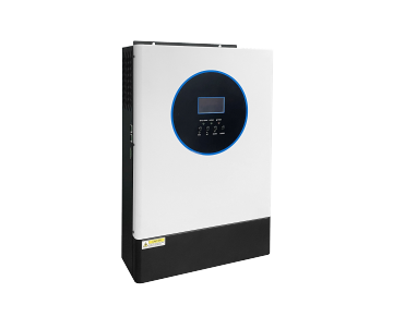 OLU5048VMII Factory Wholesale: Stability, Multifunctional & Portable Low Frequency Hybrid Solar Inverter