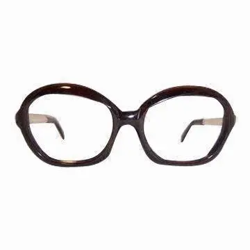 Party Spectacles with Acrylic/PC (Polycarbonate) Lenses and High-quality, Environment-friendly