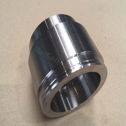 Mechanical Parts with Inner Bore Ground ISO9001