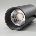 25W -os tompítható kereskedelmi LED Spotlight Rail Track világítás