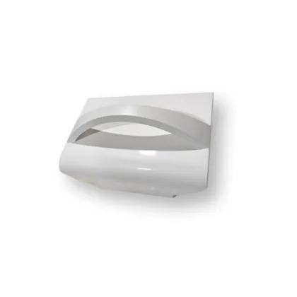 vaccum formed ABS plastic products of medical headrest
