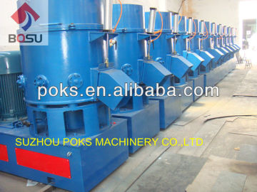Plastic Film Agglomerater