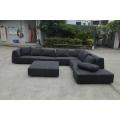 Modular Sectional Fabric BB Italia Bend Sofa Reproduction