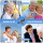 Rechargeable Mini Voice Amplifier Hearing Aids For Elderly