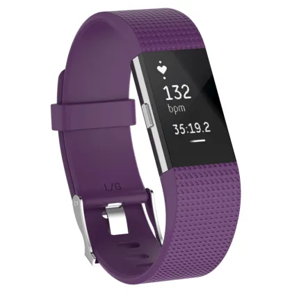 Fitbit Watch Band Replacement for 2nd Generation Smartwatches