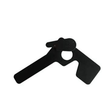 China Optometry Instruments Pinhole Occluder RS013