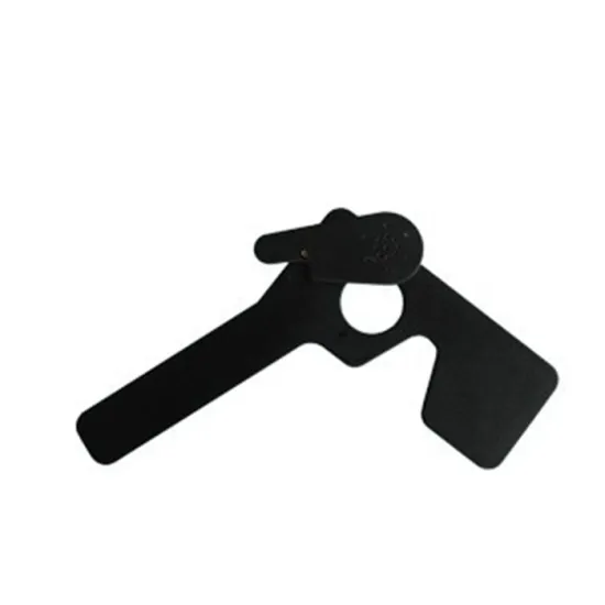 China Optometry Instruments Pinhole Occluder RS013