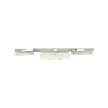 Conector do defletor lateral inferior