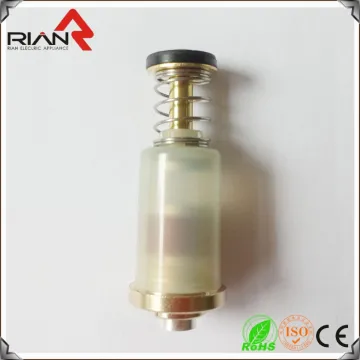 Nonstandard standard gas safety valve thermocouple valves