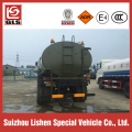 4X2 Dongfeng 7CBM Water Bowser Tank Truck