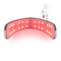 Aimanfun personal care home use RF beauty equipment Electric V-Face Shaping Massager Intelligent Face-Lifting equipment