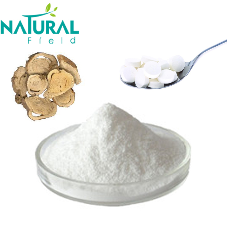 Factory Direct Supply Nature Matrine Powder from Natural field