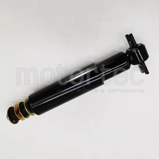 Wholesaler 2905100-D01 Auto Parts Front Shock Absorber for Great Wall Wingle 3/5/6