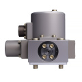 Excavator Hydraulic Control Relief Servo Valve