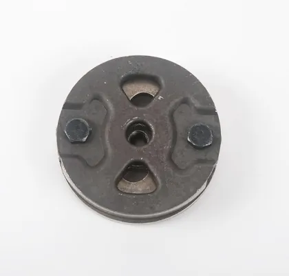 Clutch Replacement Parts for Various STIHL Brush Cutters (FS120, FS200, FS250, FS300, FS350, FS400) - Part Number #281602001