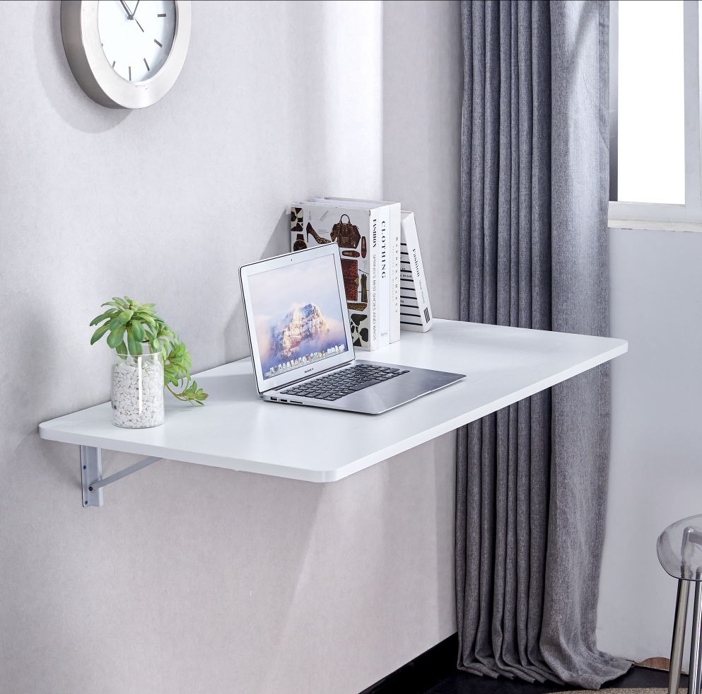 Foldable Table for Small Spaces
