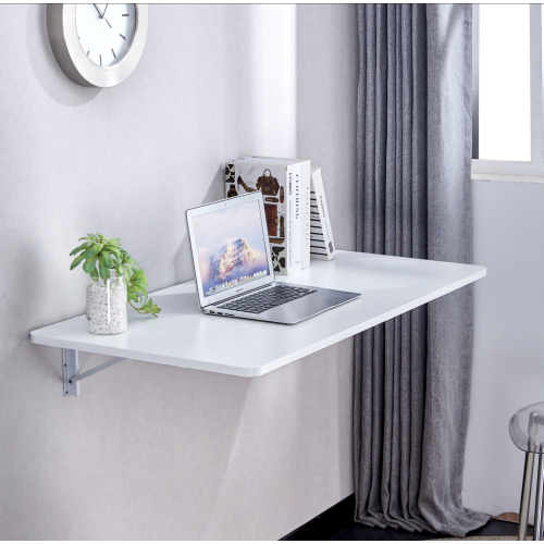 Foldable Wall Table Quick Setup For Apartment