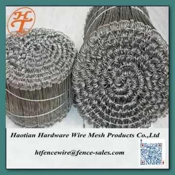 reinforcement tie wire