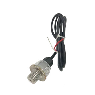 Wholesale high quality air compressor pressure sensor