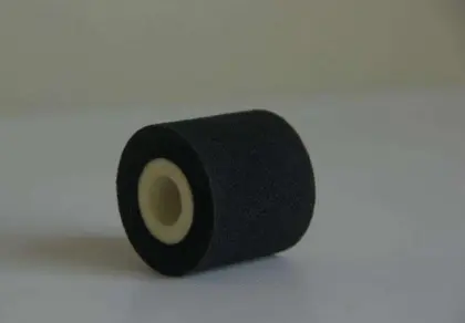 Hot Solid Ink Roll Printer Machine