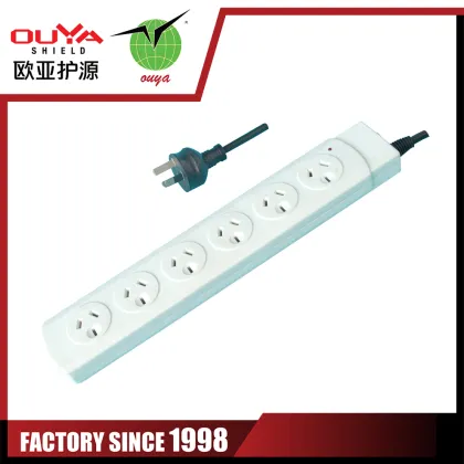 energy-saving socket