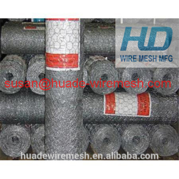 4'x150' poultry wire