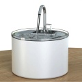 Automatic Pet Water Fountain with Filter