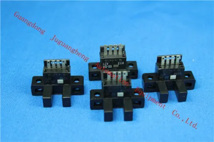 Original EE-SX471 Omron Sensor for SMT Machine
