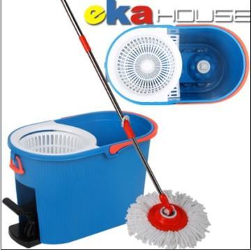 The Latest High-Quality 360 Degree Spin MOP with Pedal