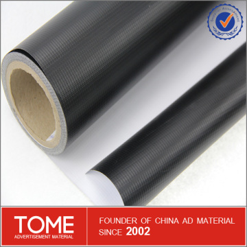 glossy 440gsm 500x500d pvc flex banner, poster vinyl banner