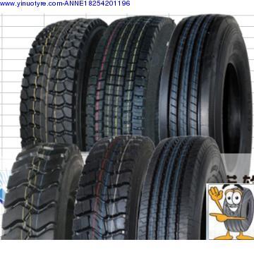 truck tire