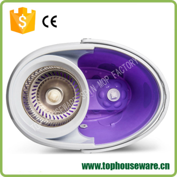 NEW PRODUCT clean mop 360 Easy Spin Mop with foot pedal