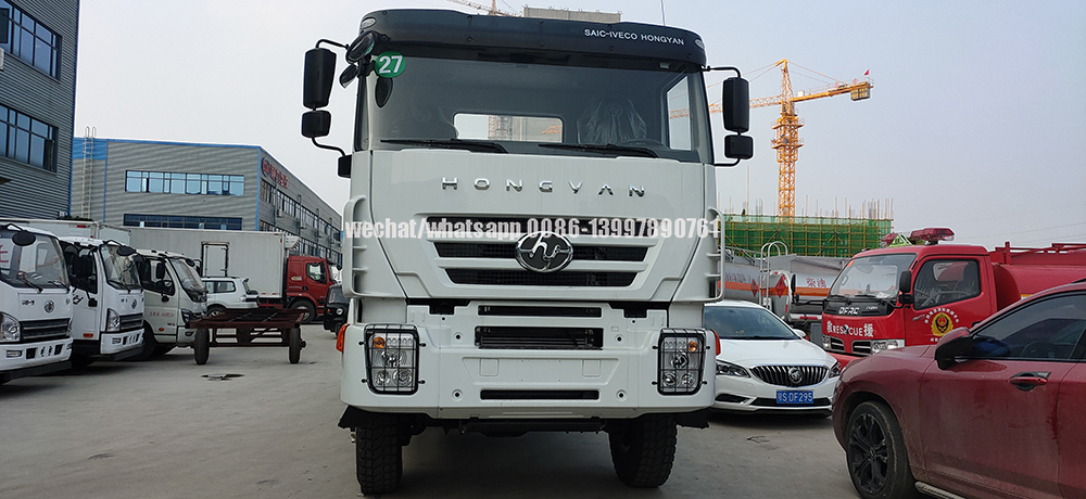 Iveco Fuel Transport Truck Jpg