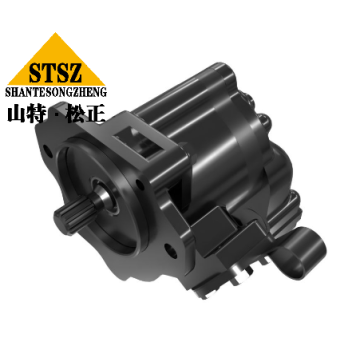 Transmission oil pump 191-6114 is suitable for mining truck 730