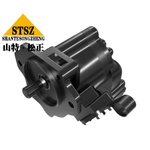 Transmission oil pump 191-6114 is suitable for mining truck 730