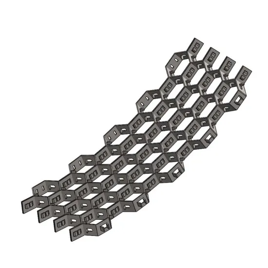 China Hexsteel Mesh Supplier - Find Top Manufacturers & Suppliers