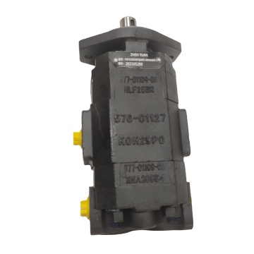 Chengyuan PGP PGM -Serie Hydraulische Zahnradpumpen