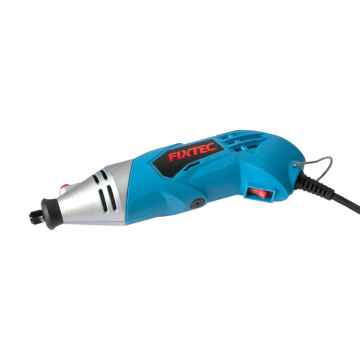 FIXTEC 170W 220V  Multi-function Mini Grinder Tool
