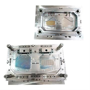 auto interior mould