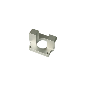 Fixed Base CNC Milled Part