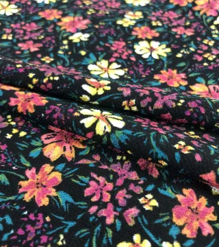 nylon spandex waistband elastic dress shirt poly bubble