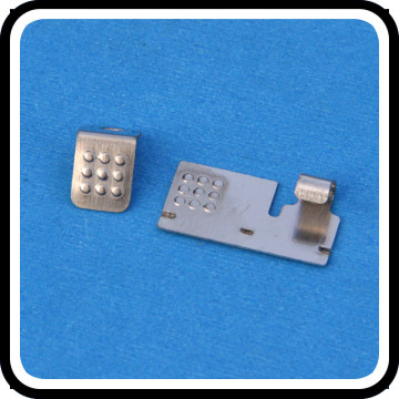 OEM electronic products battery plate contact