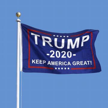 Trump 2020 Keep America