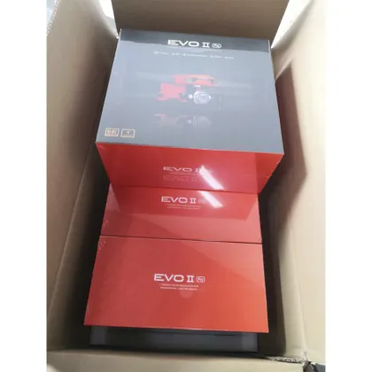 Autel EVO 2 Pro 6K Camera Drone: The Ultimate Aerial Imaging Solution